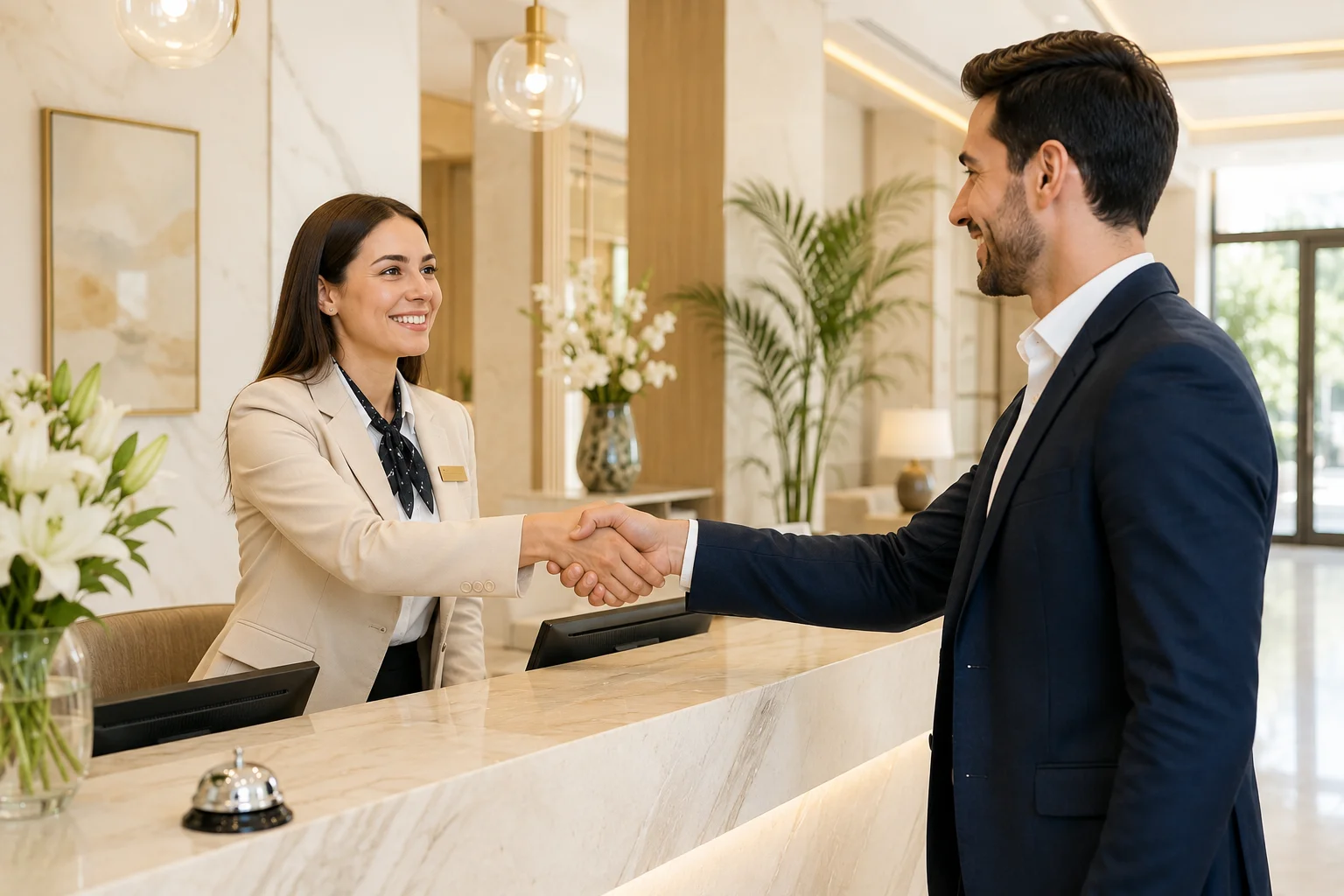 Oteliks Partner
