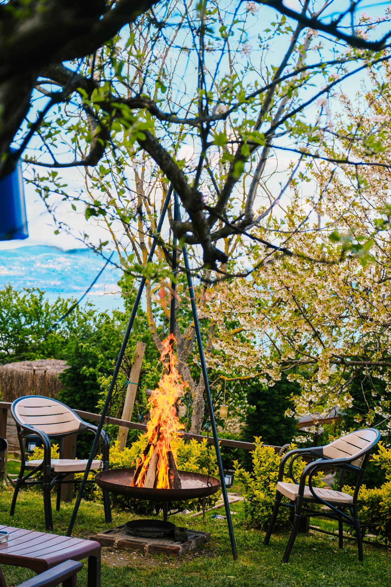 Sapanca S�cak Havuzlu Bungalov 1-2 May�s Tatil F�rsatlar�
