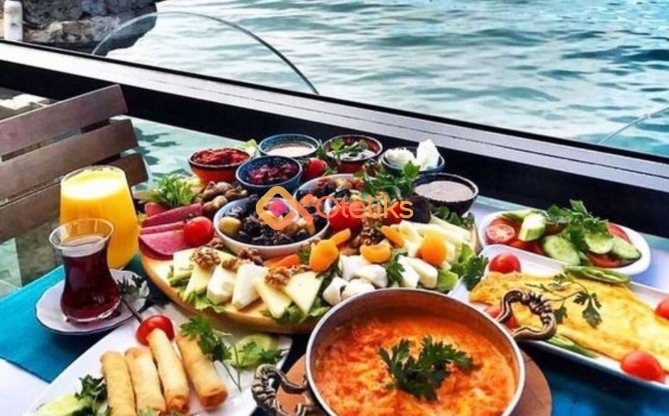 Sapancada Doa ve Lezzet Dolu Bir Gn: zel Mekanlar