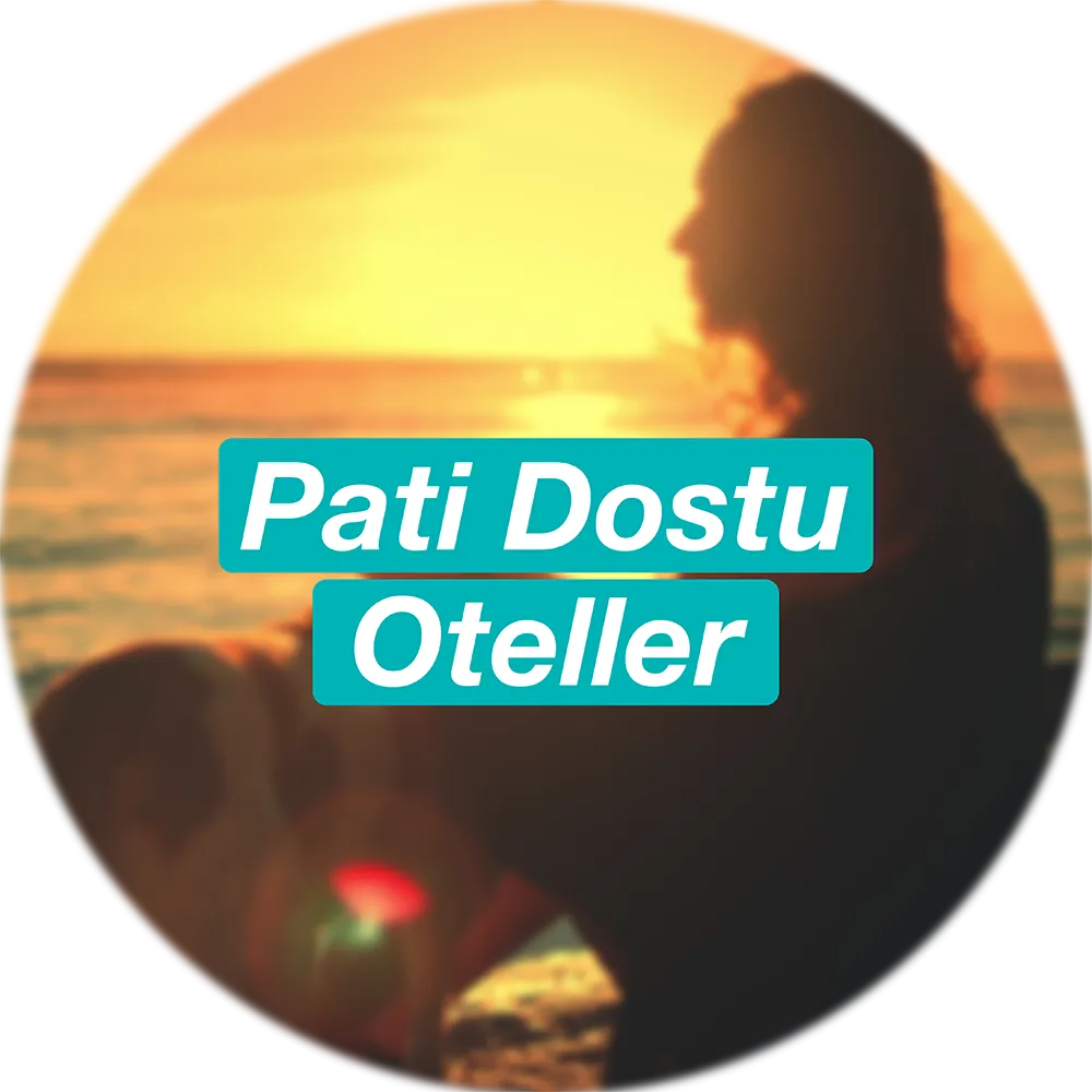 Pati Dostu Oteller