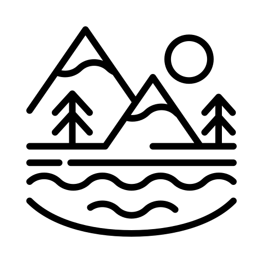 Orman Manzaralı