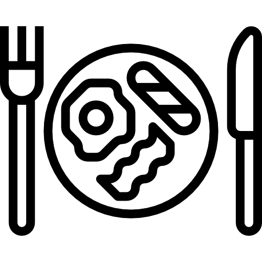 Ücretsiz Kahvaltı