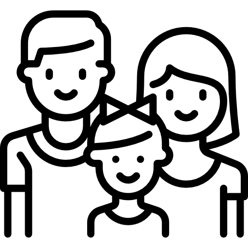 Aile Odaları