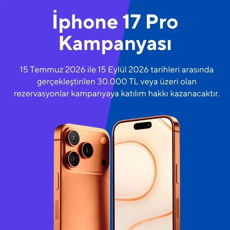 İphone Kampanyası