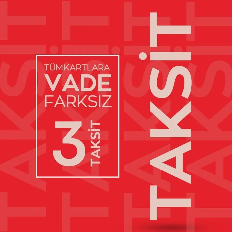 Taksit Kampanyası