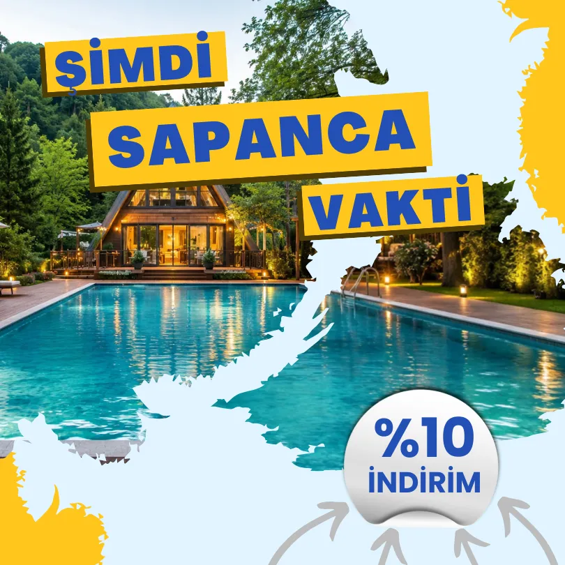 Sapanca