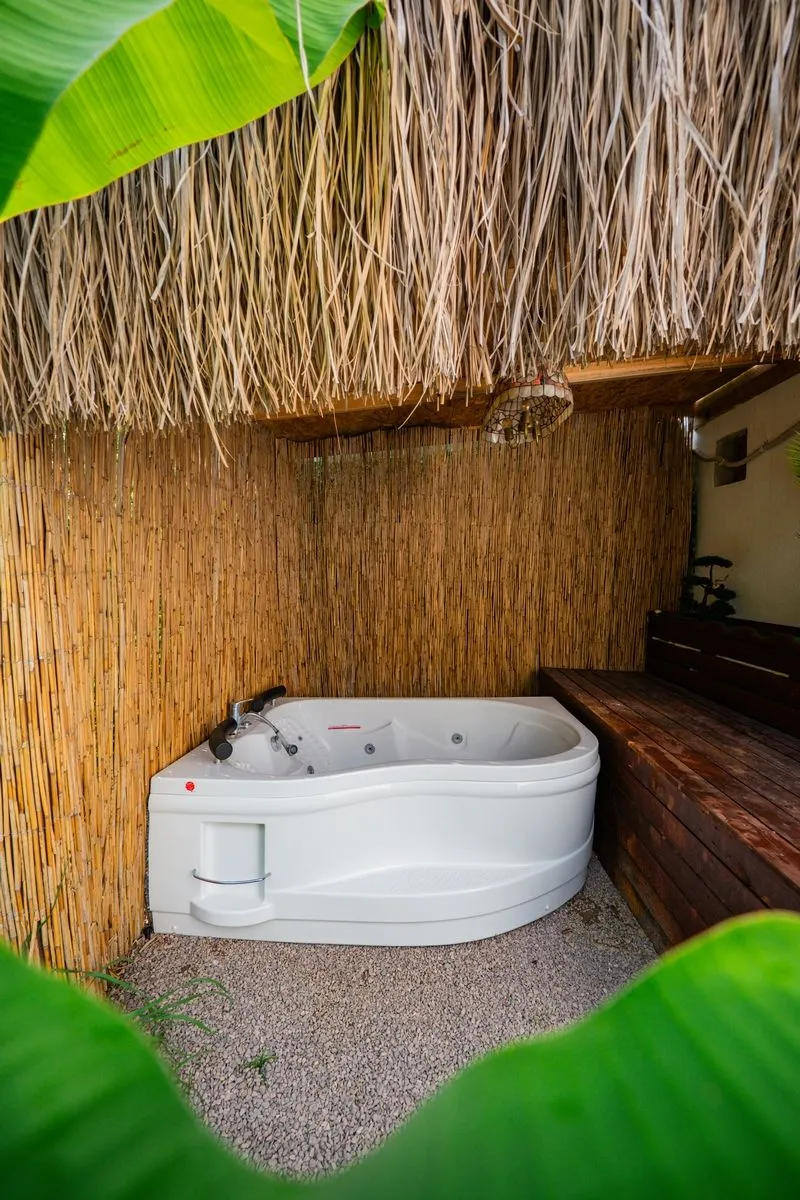 Velora Deluxe Bungalov