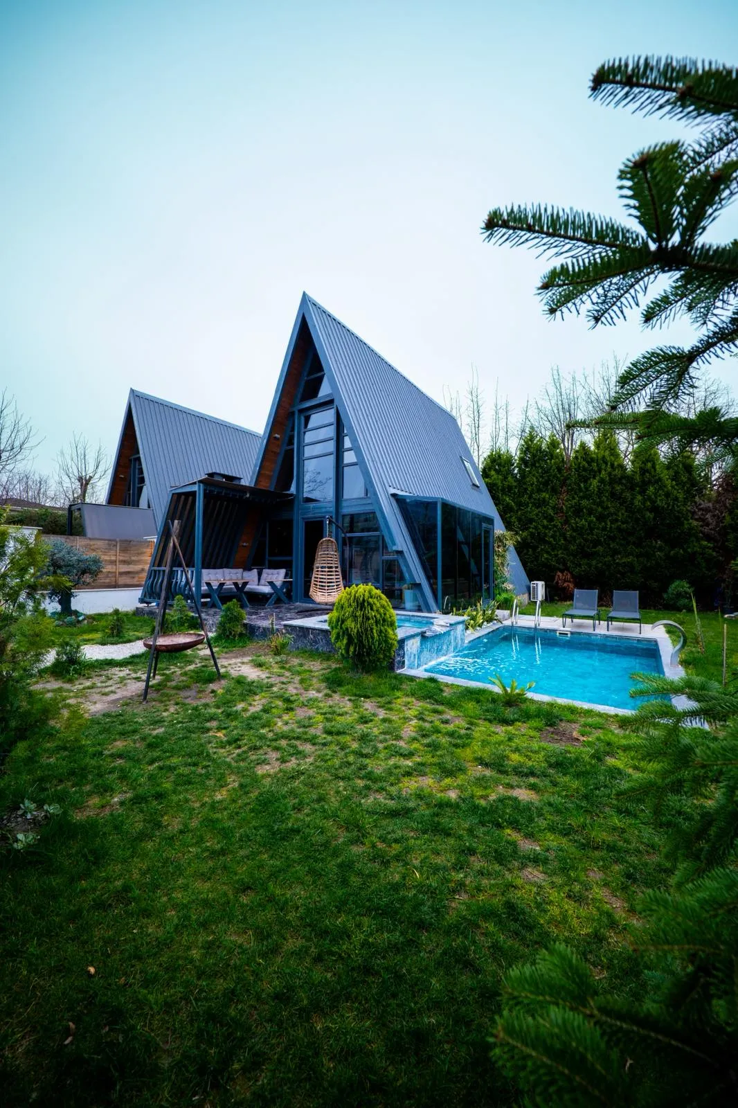 Sapanca Fitos Bungalov
