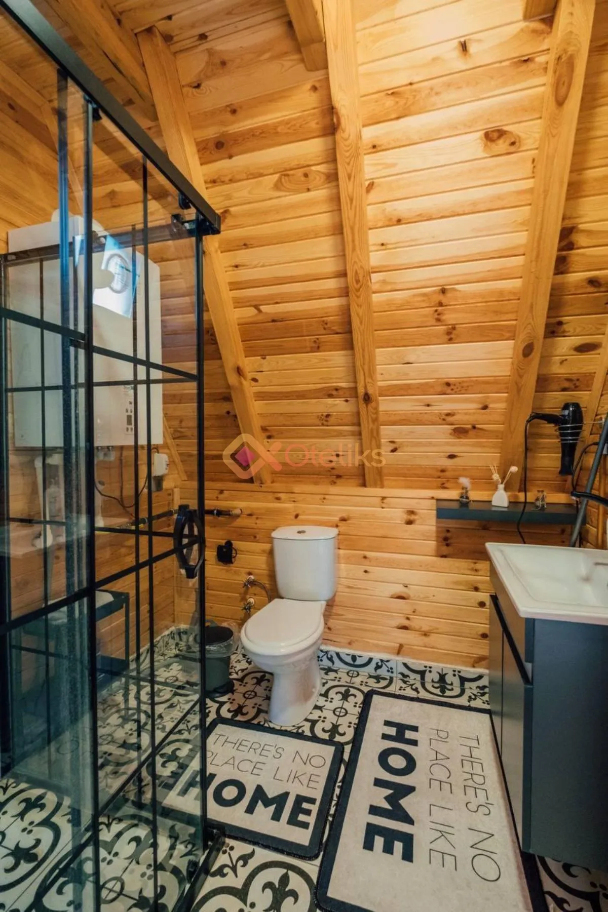 Sapanca Lora Bungalov - Fotoğraf 11