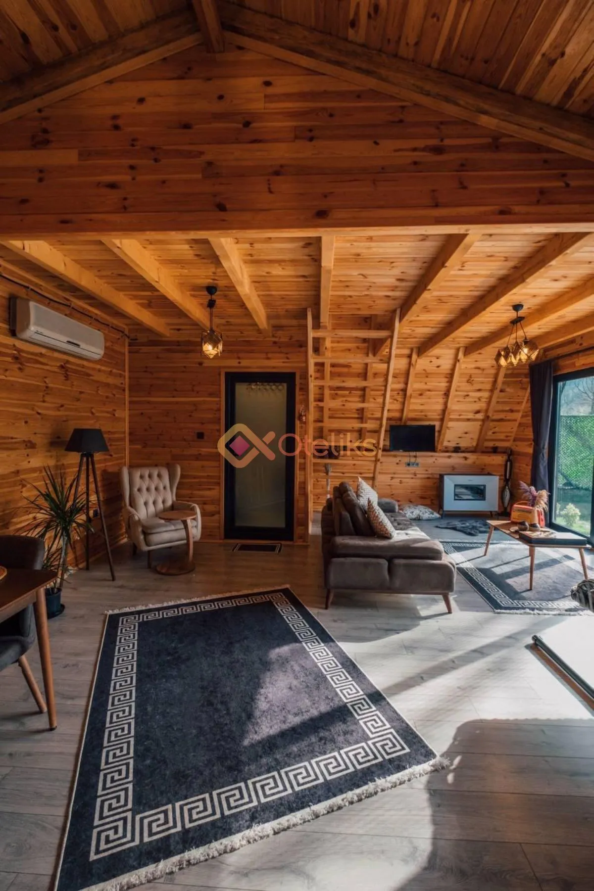 Sapanca Lora Bungalov - Fotoğraf 10