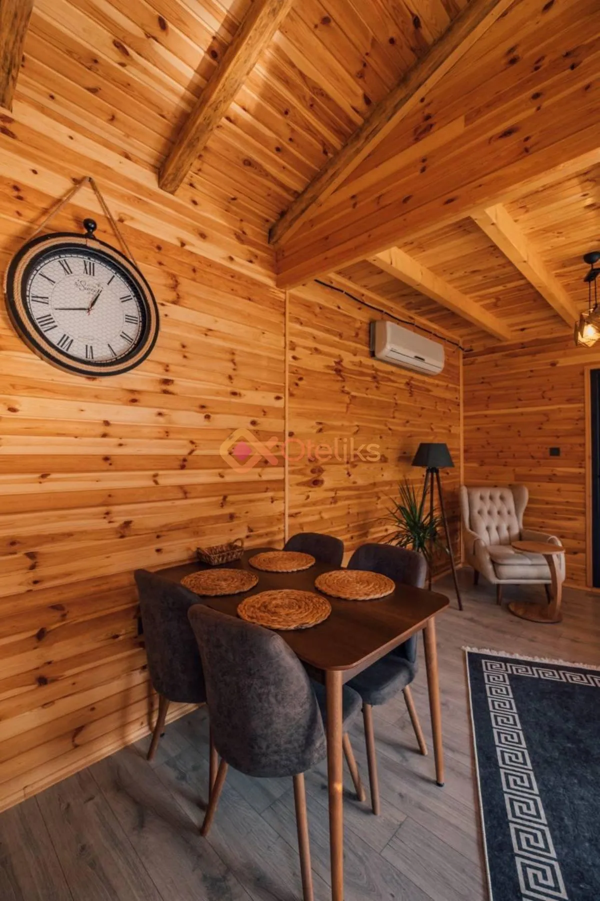 Sapanca Lora Bungalov - Fotoğraf 8