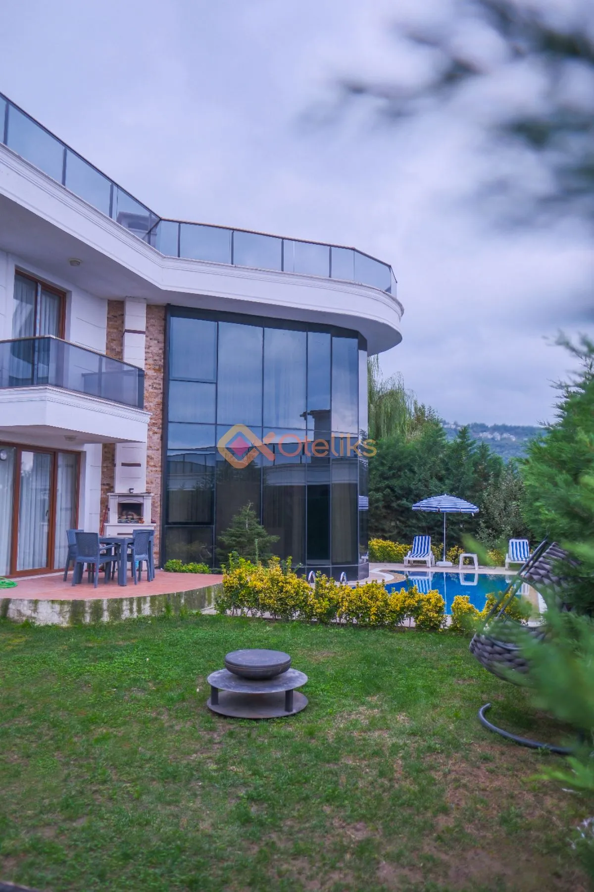 Galeri (En az 5 adet fotoğraf yüklemeniz gerekmektedir.)