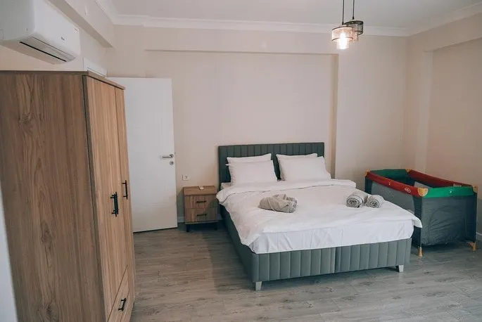 Galeri (En az 5 adet fotoğraf yüklemeniz gerekmektedir.)