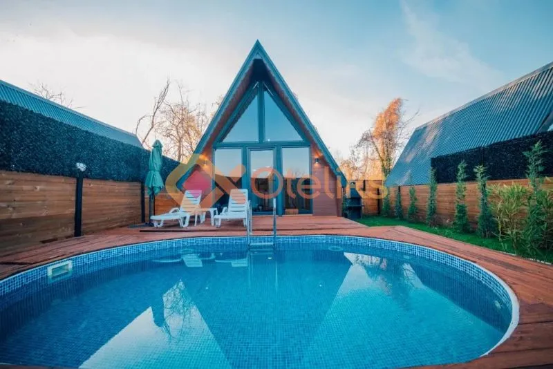 Sunday Bungalov Resort Hotel