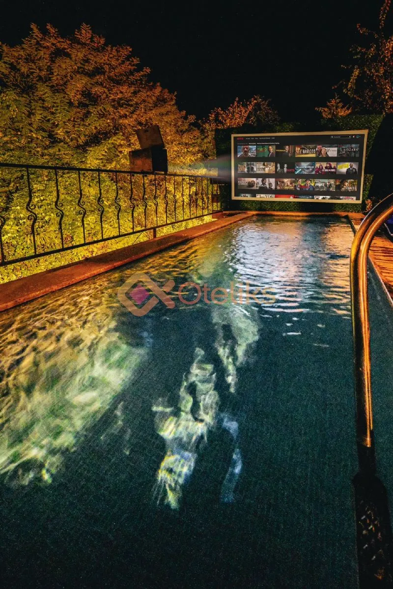 Galeri (En az 5 adet fotoğraf yüklemeniz gerekmektedir.)