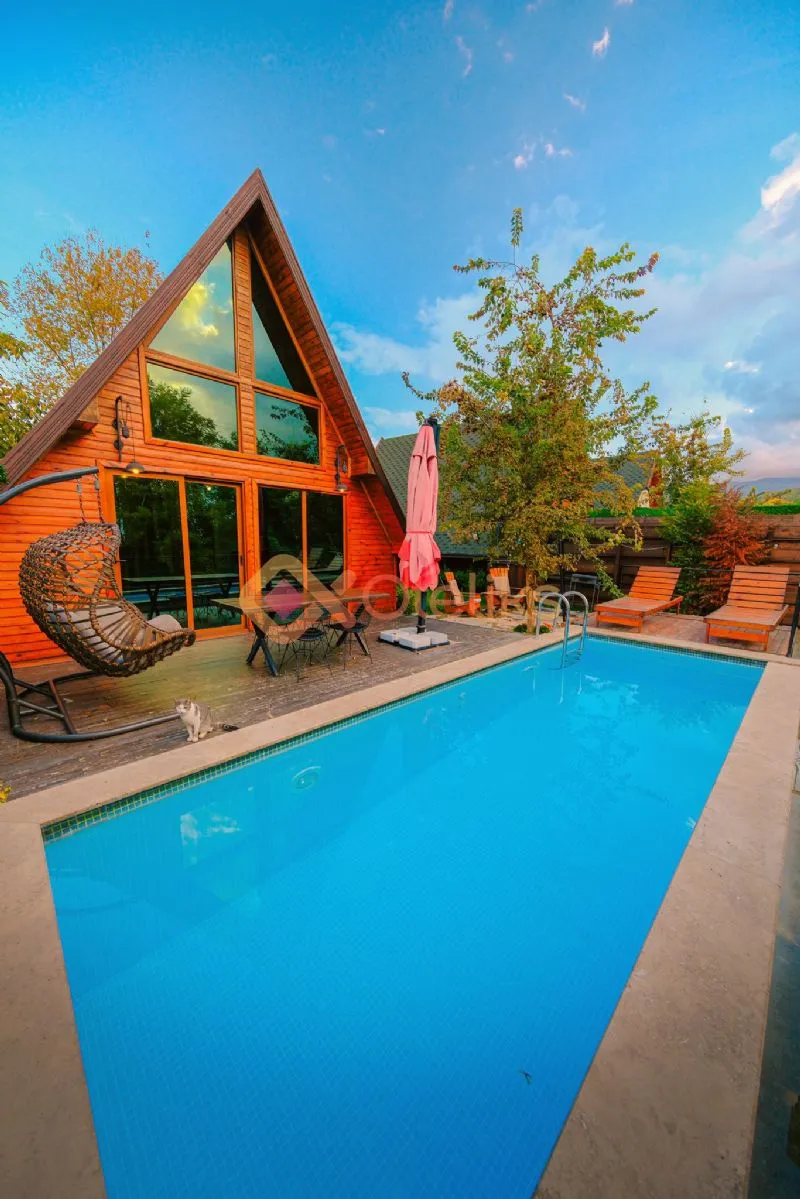 Sapanca Grd Bungalov