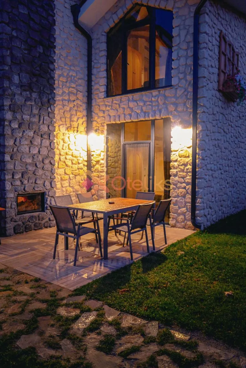 Galeri (En az 5 adet fotoğraf yüklemeniz gerekmektedir.)