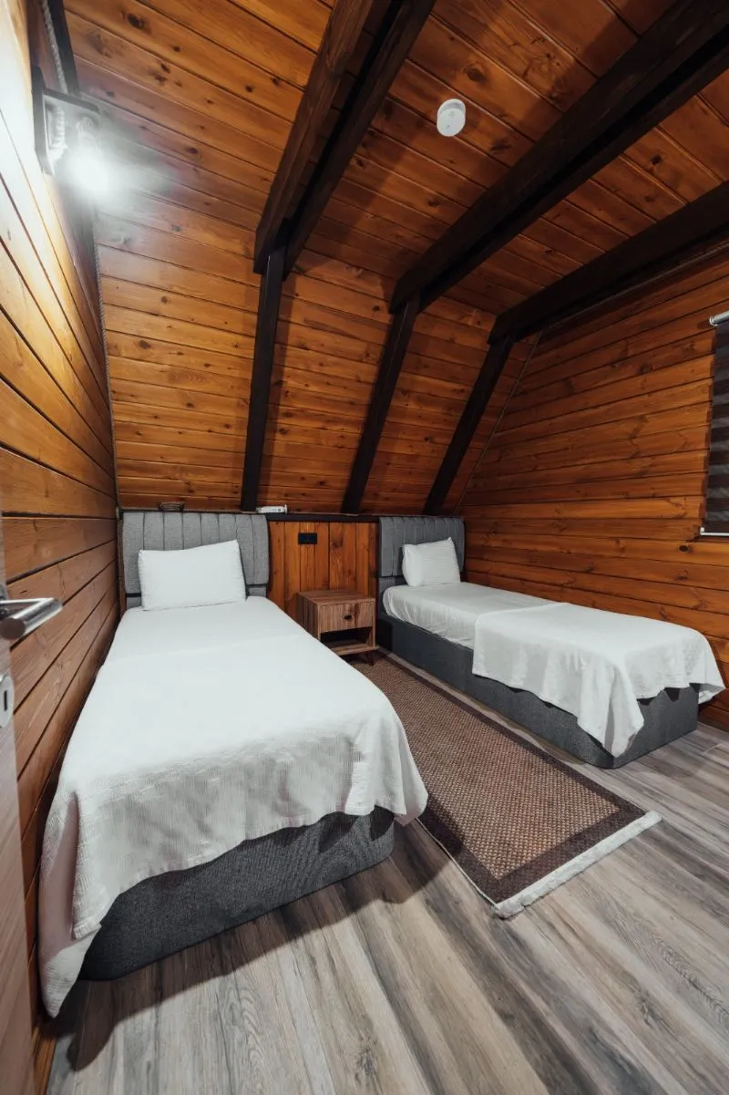 Sapanca Özfer Bungalov - Fotoğraf 12