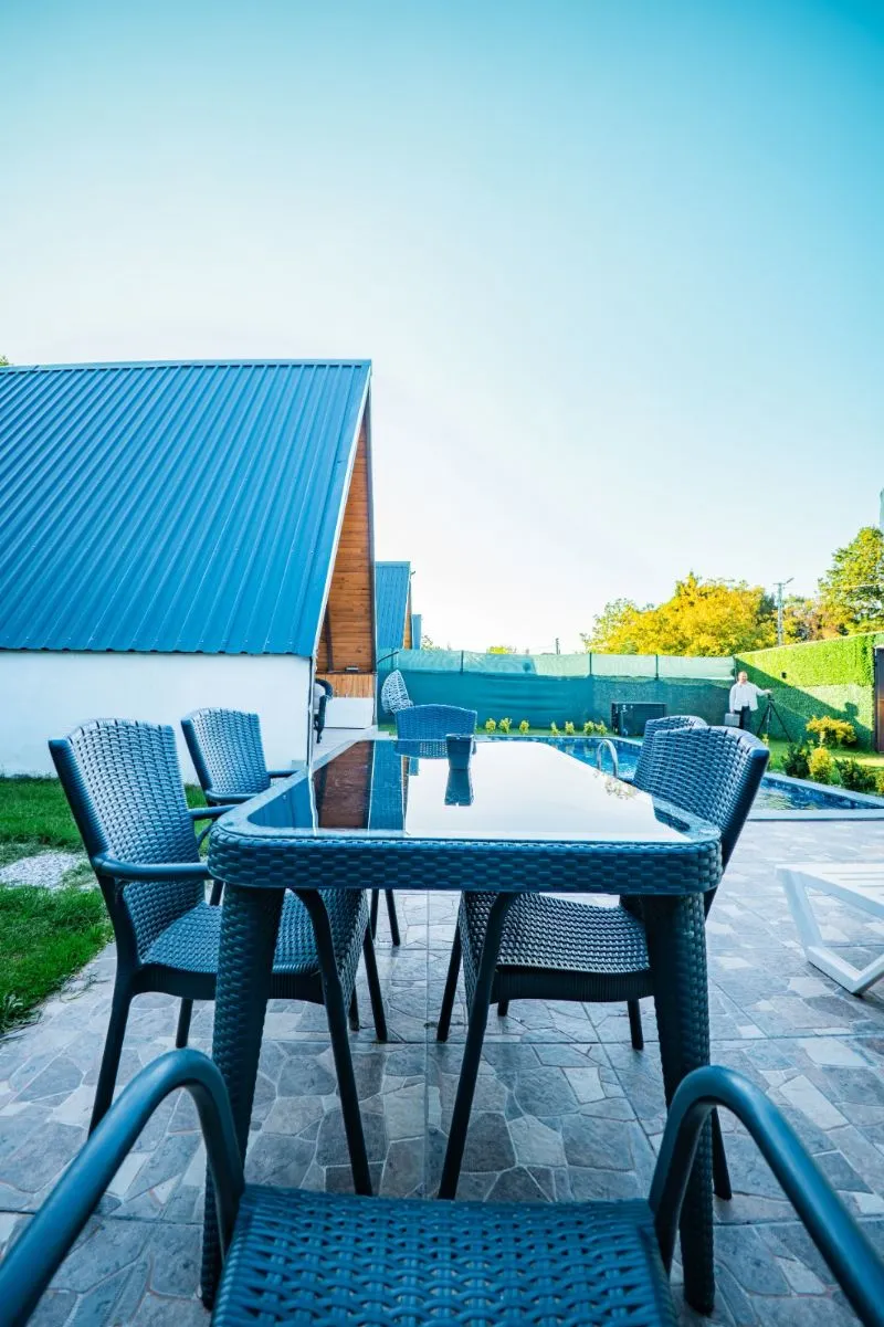 Sapanca Özfer Bungalov - Fotoğraf 7