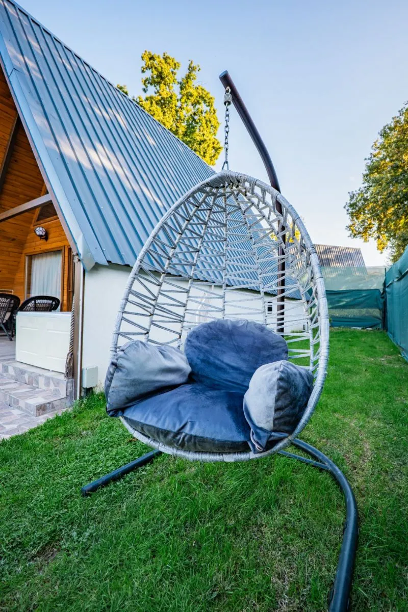 Sapanca Özfer Bungalov - Fotoğraf 10