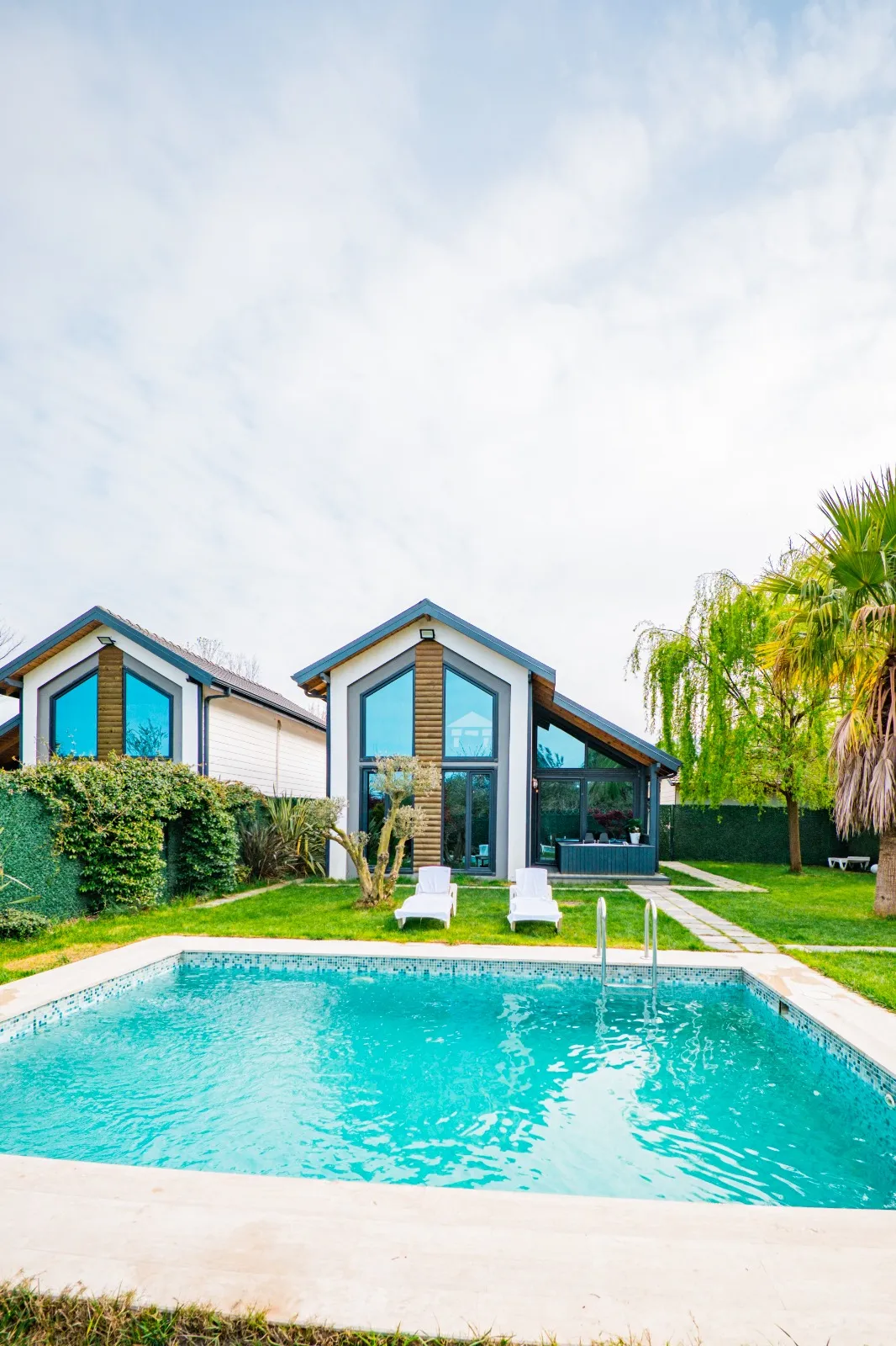 Deep Luxury Sapanca