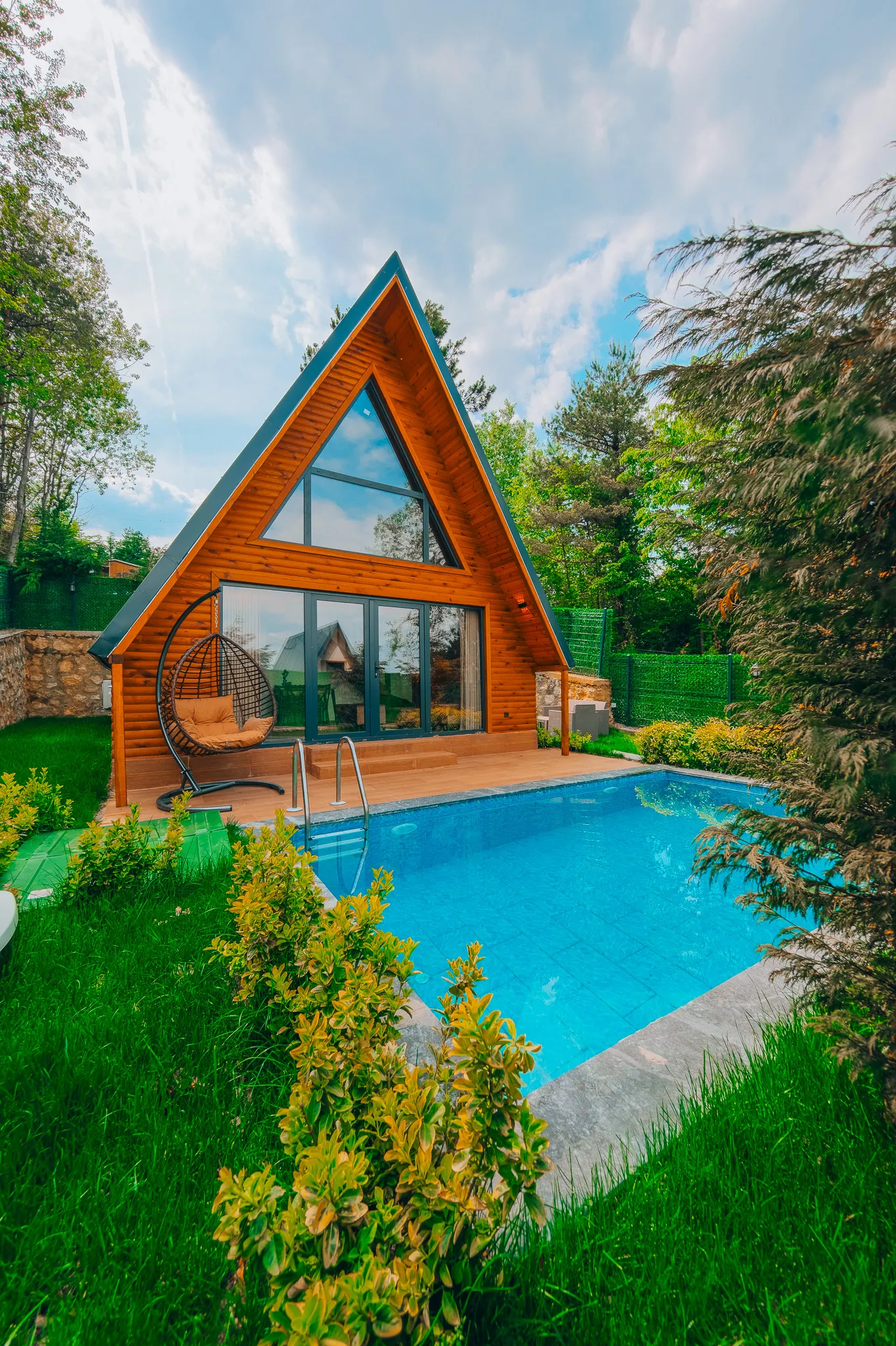 Sapanca Alara Bungalov