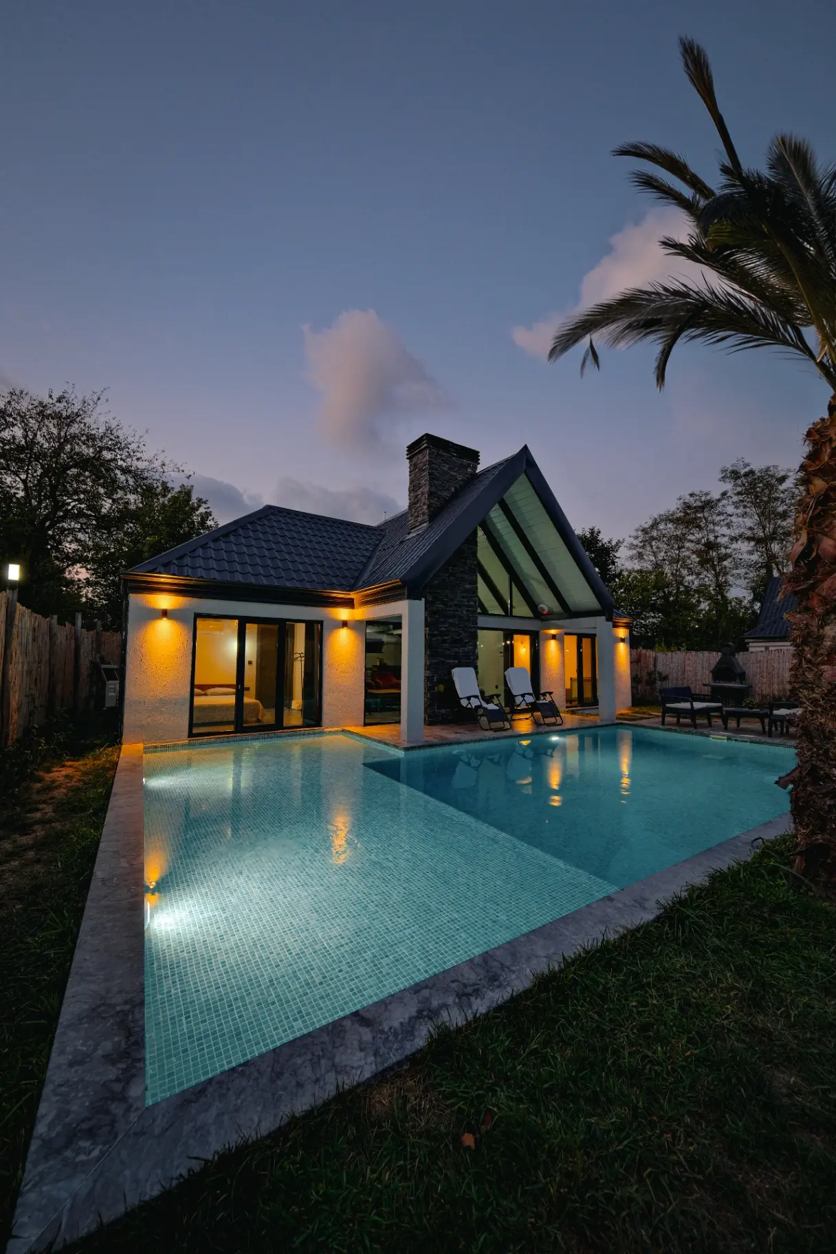 Moonsa Boutique Villas