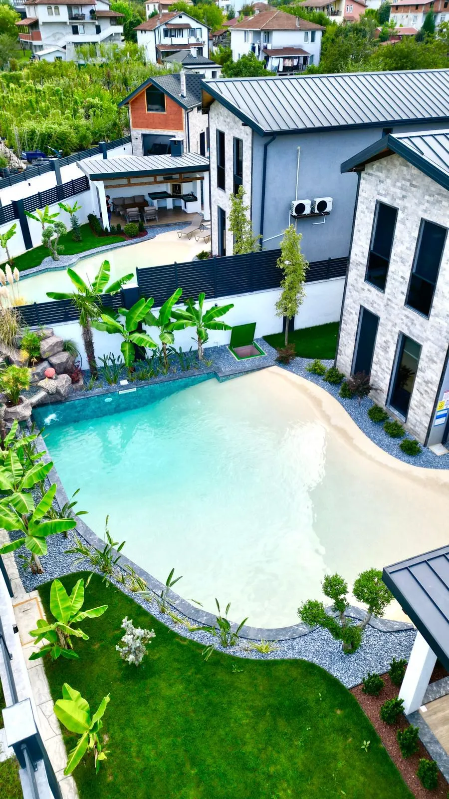 Maura Beach Villas Maşukiye