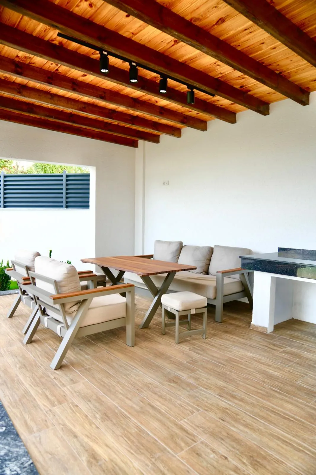 Maura Beach Villas Maşukiye