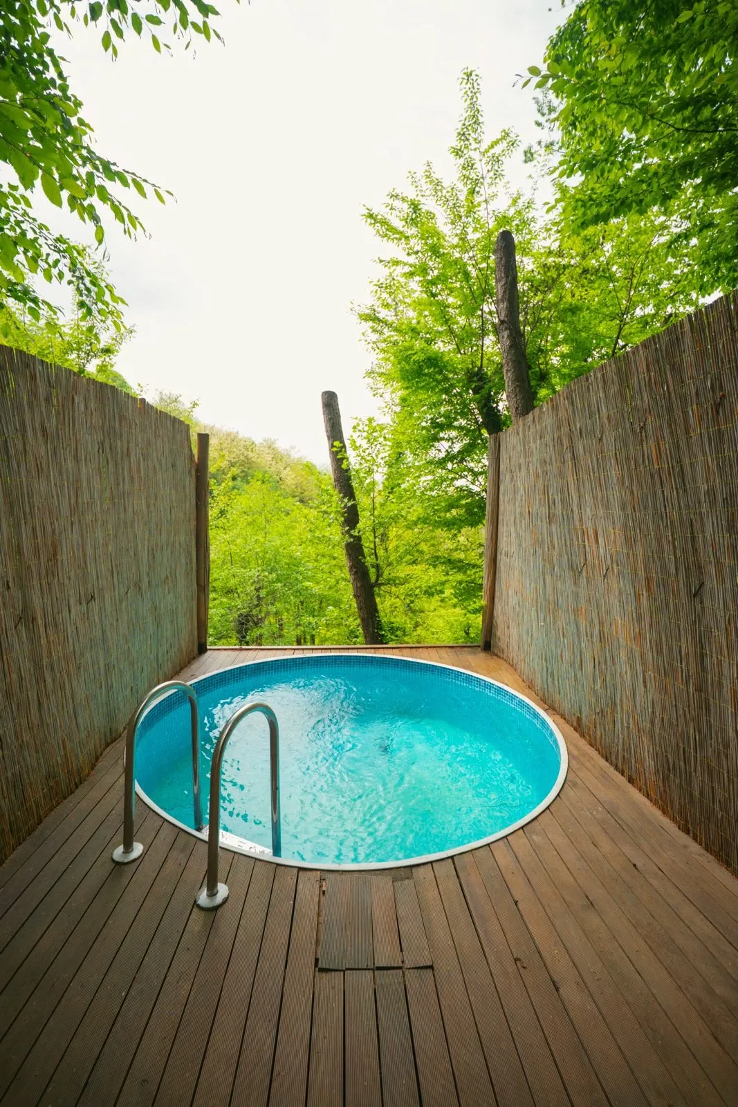 Sapanca Casamia Suit
