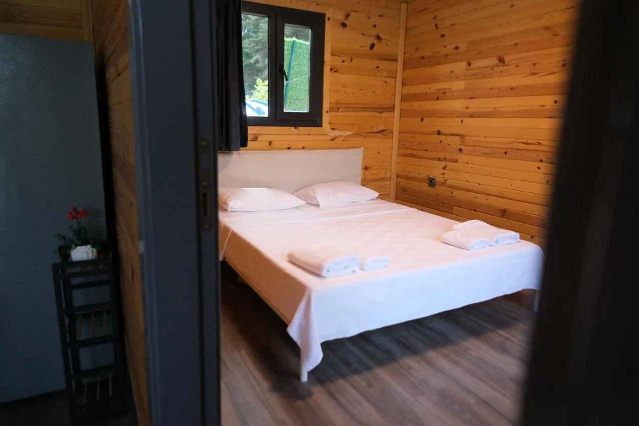 Calanthe Bungalov - Fotoğraf 8