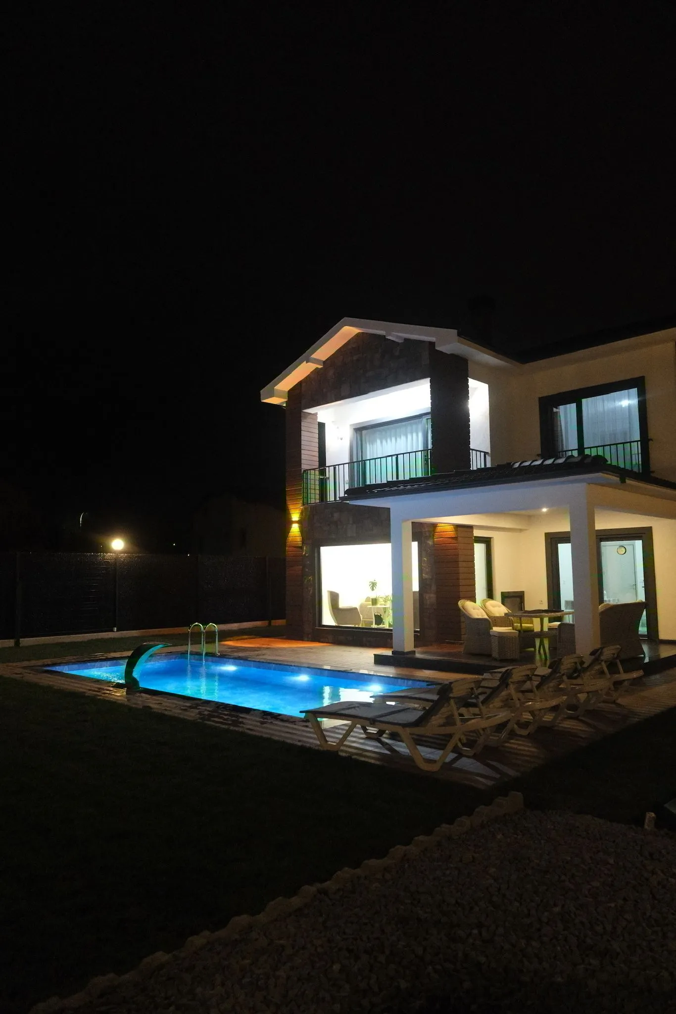Nimori Villa
