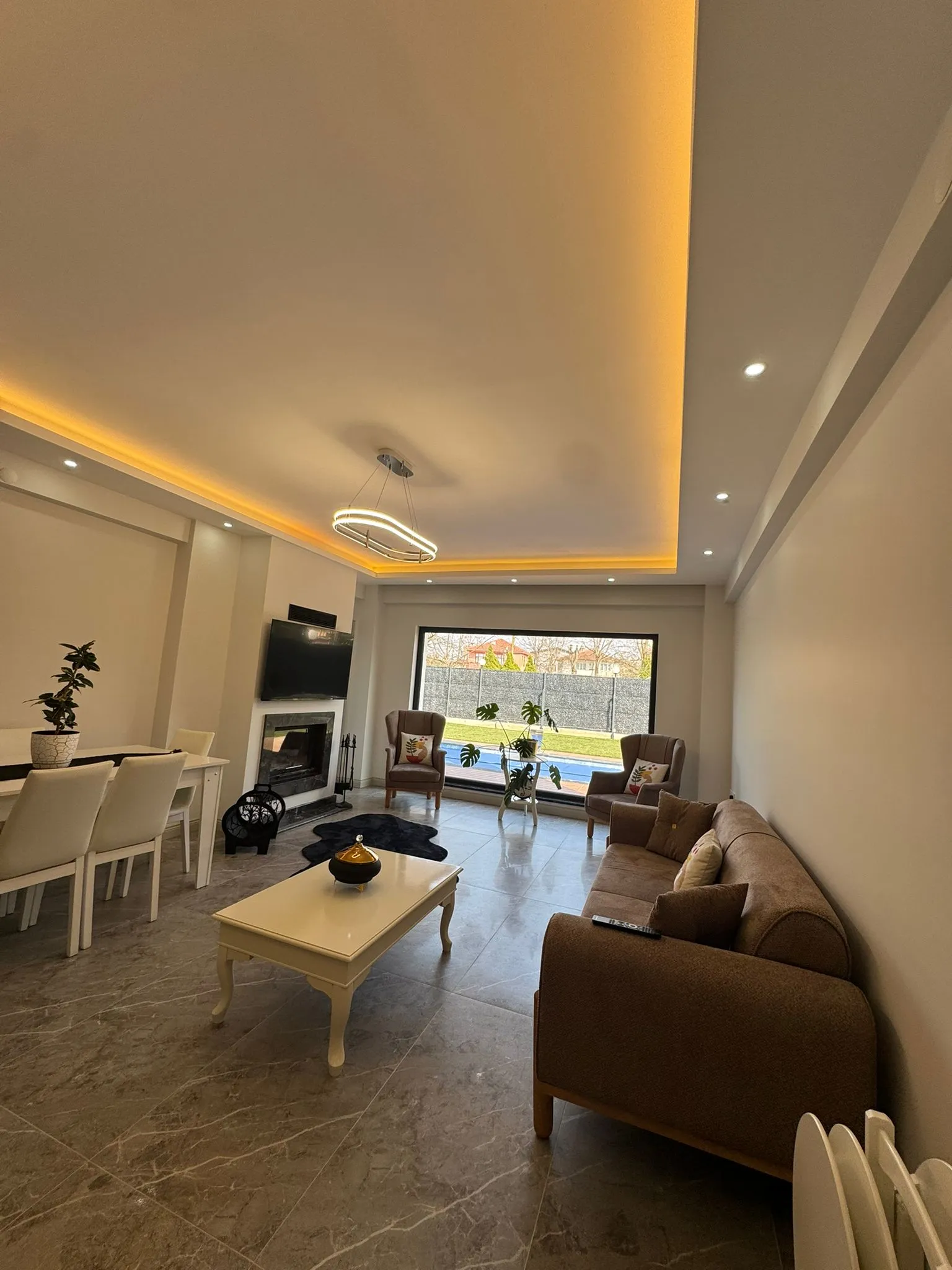 Nimori Villa