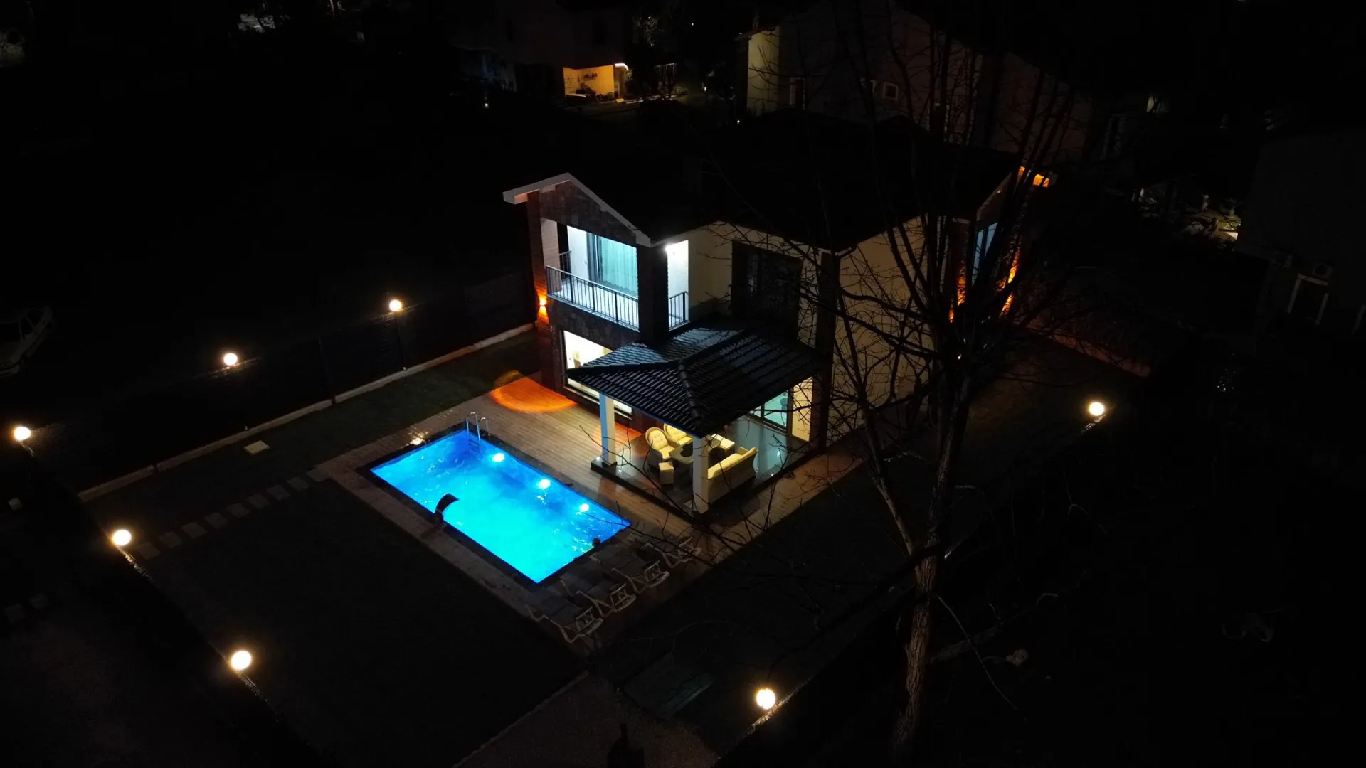 Nimori Villa