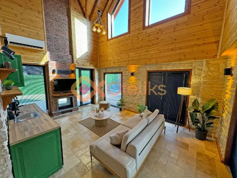 Vadi Resort - Fotoğraf 9