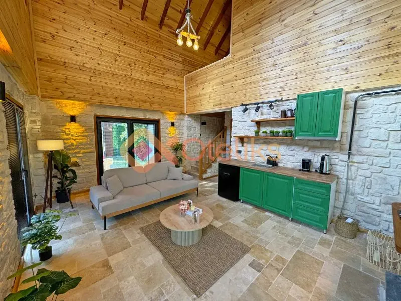 Vadi Resort - Fotoğraf 8