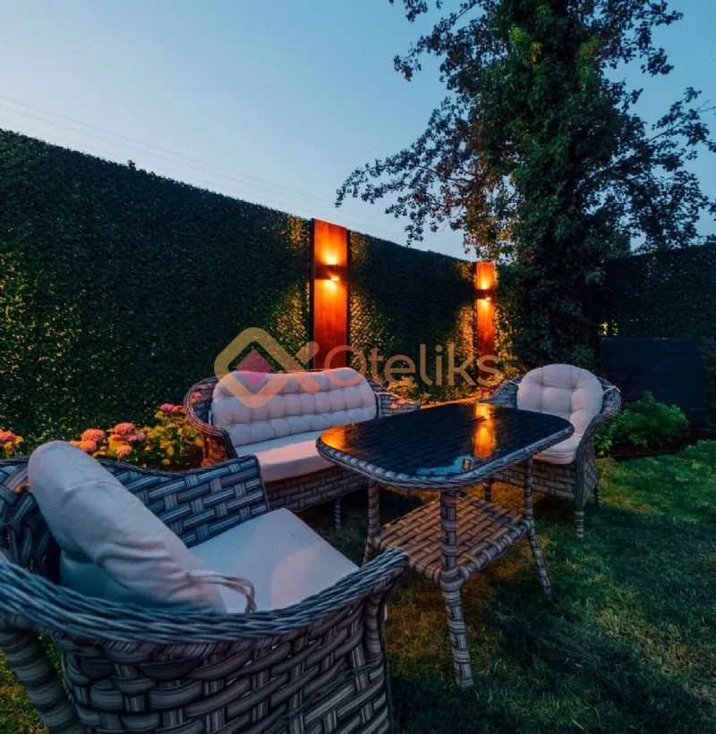 Vadi Resort - Fotoğraf 7