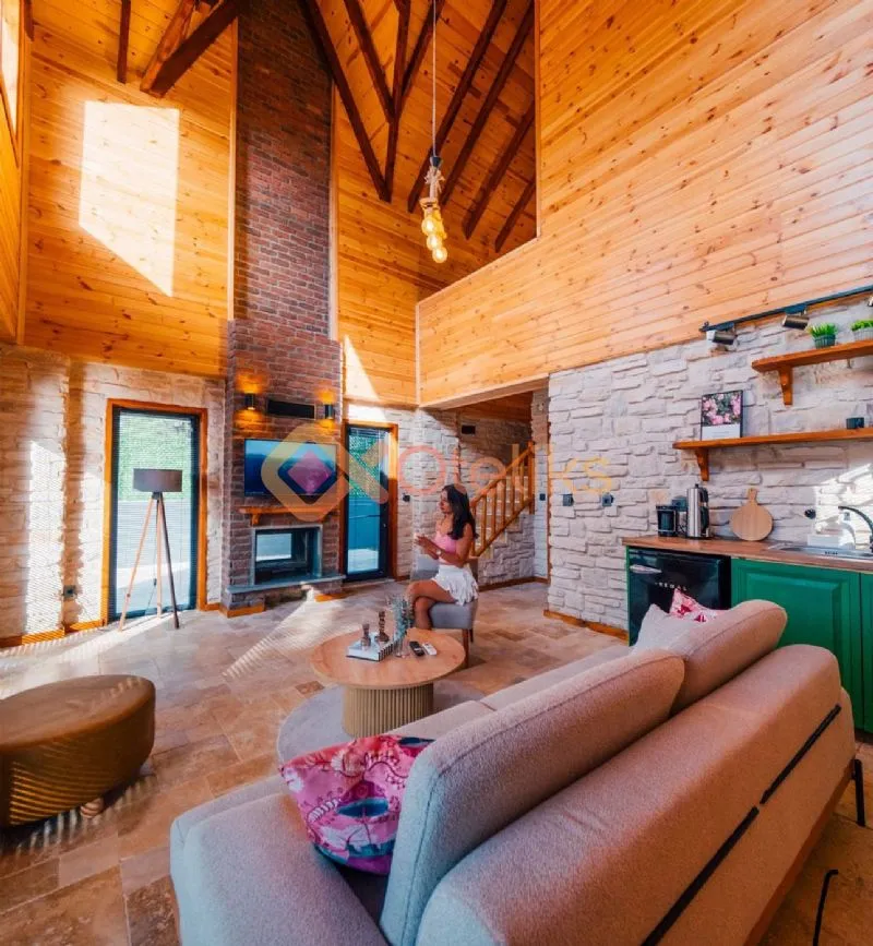Vadi Resort - Fotoğraf 10