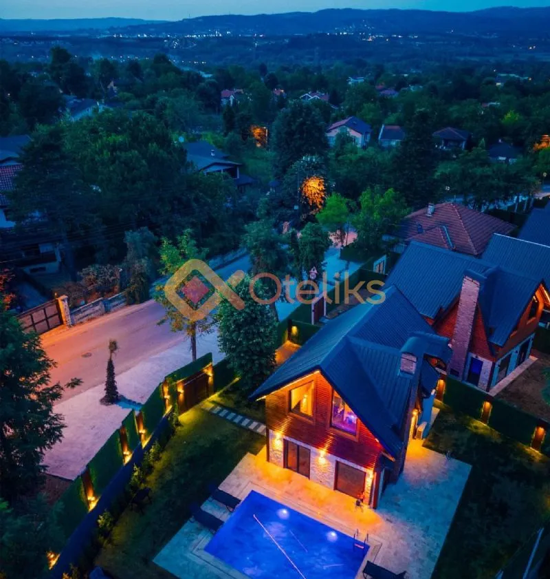 Vadi Resort