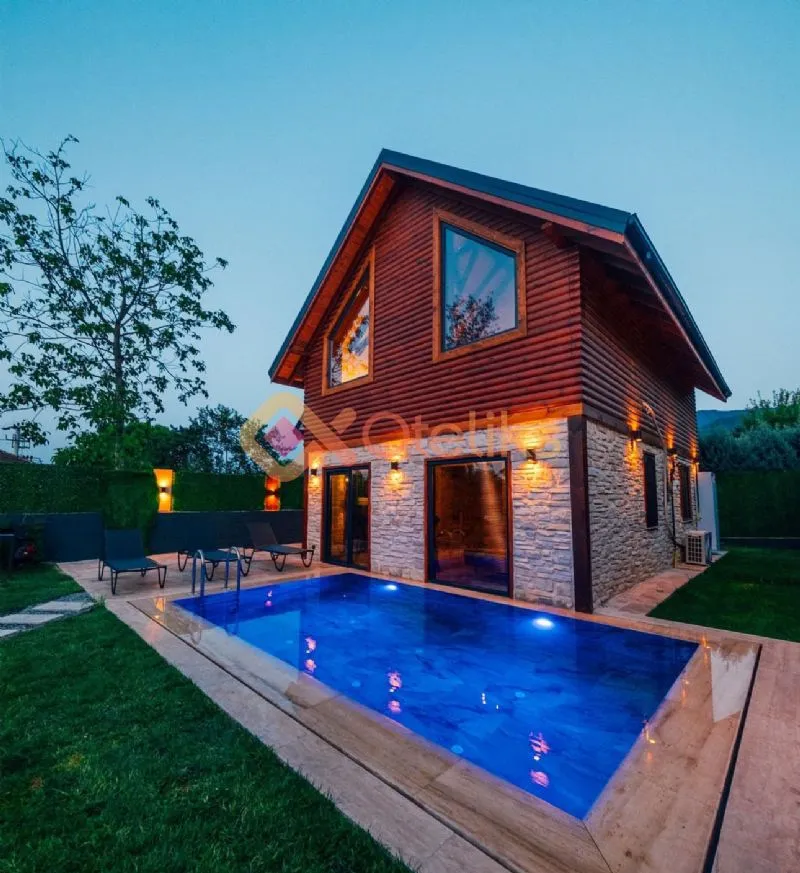 Vadi Resort