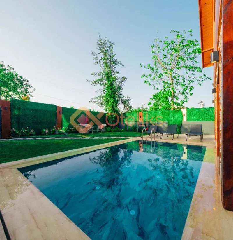 Vadi Resort