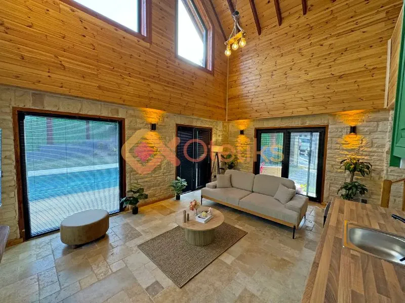 Vadi Resort - Fotoğraf 16