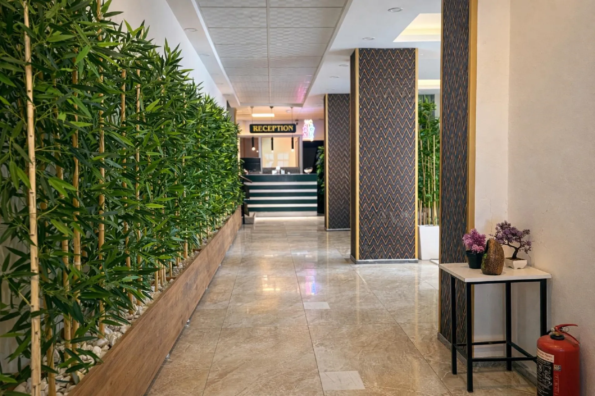 Akman City Hotel - Fotoğraf 5